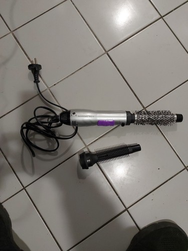Vidal sassoon infra - sassoon, radiance