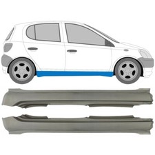 Für toyota yaris 1999 - toyota, 5