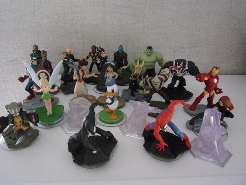 Disney infinity - disney, 2.0