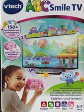 Vtech ABC Smile TV