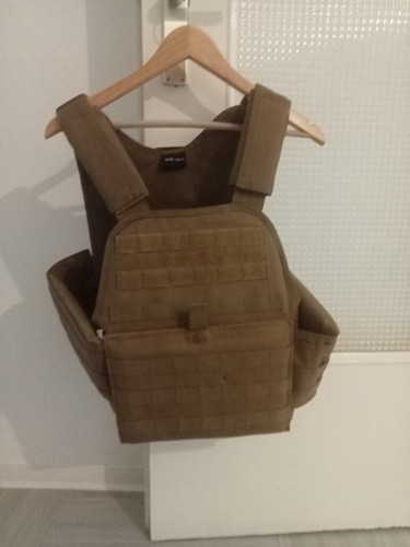 Softair schutweste - softair,