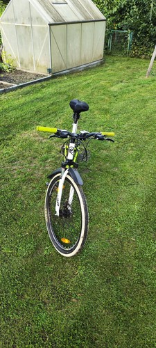 Fahrrad