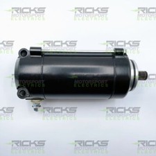 Ricks Starter Motor For Yamaha