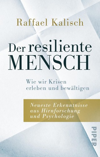 Der resiliente mensch - resiliente, von
