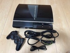 Sony PlayStation 3 PS3 CECHA00