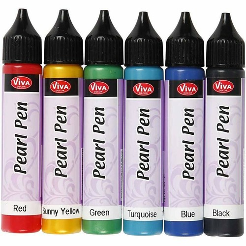 Viva decor perlen - decor, x