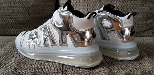 Original nike air more uptempo - air,