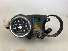 SEIKI Cockpit Tacho Zündschloss Schlüssel Moped Mokick Mofa Honda CB 50 ua.