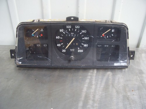 Opel corsa - a,