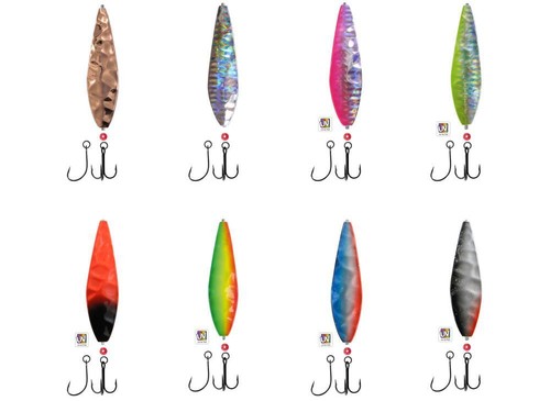 Dega lars hansen seatrout - dega,