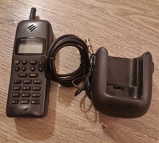 Retro C-Netz Mobil Telefon Telekom NHG-1XT