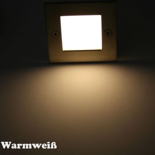 Treppenstufen wandlicht royal - treppenstufen,