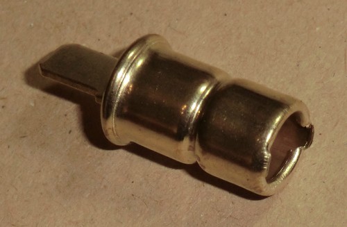 Fassung tachobeleuchtung - fassung,