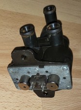 Heizungsventil Duoventil Bosch