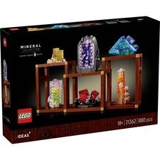 LEGO Ideas 6530103 Bausatz Set