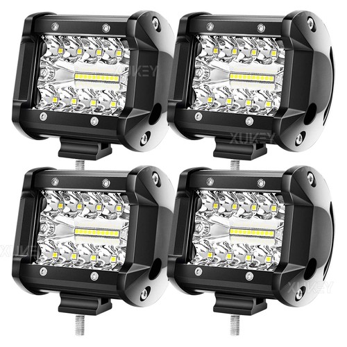 4er 10w led - 10w,