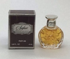 SAFARI - RALPH LAUREN PARFUMS