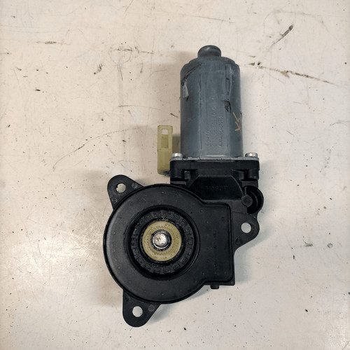 Fensterhebermotor vordertür - fensterhebermotor,