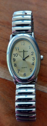 Armbanduhr quarz damen - damen, trend