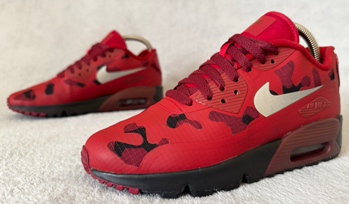 Nike zoom retro air max - 90, ns
