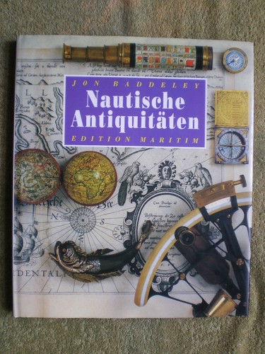 Nautische antiquitäten - nautische,