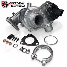 Turbolader für Ford Transit