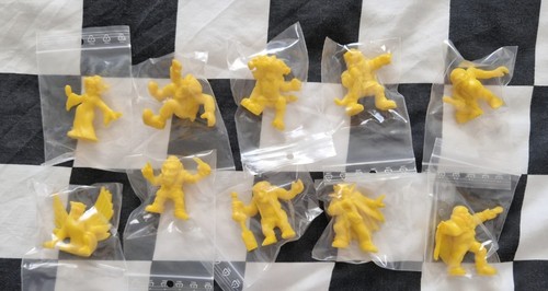 Monster pocket 10 - in,