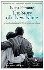 The Story of a New Name: A Novel (Neapolitan Novels, 2) ... | Buch | Zustand gut