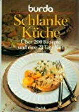 Schlanke Küche. Über 200