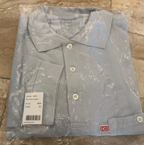 Langarm piqué polo - langarm,