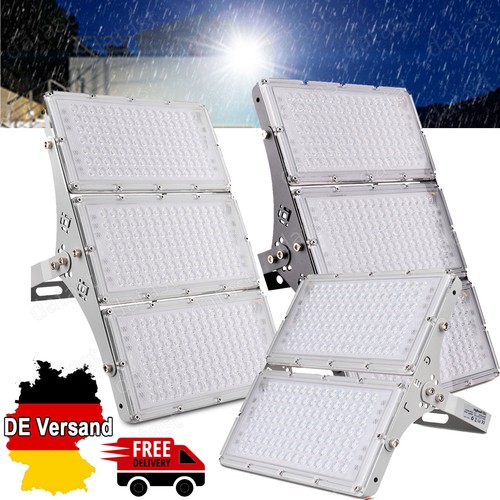 100 300w led fluter - led,