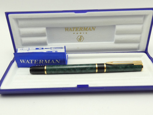 Vintage waterman laureat i - vintage,