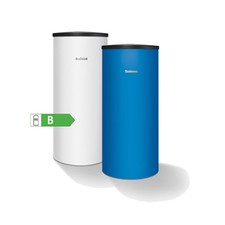 Buderus Warmwasserspeicher Logalux SU200/5W oder SU200/5 Trinkwasserspeicher