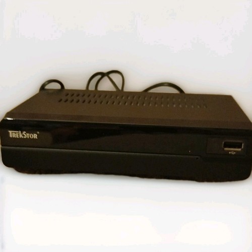 Trekstor dvb receiver - dvb-t,