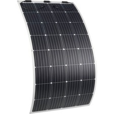 ECTIVE Solarpanel 180W