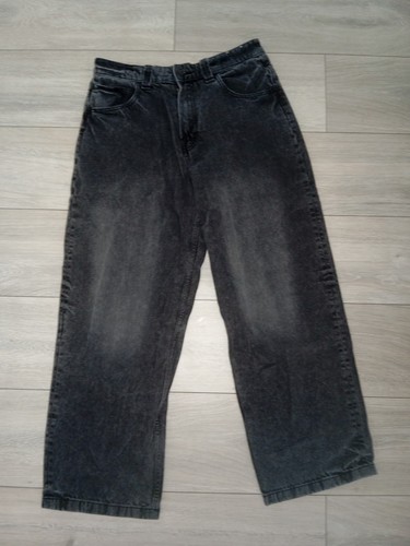 Jungen baggy jeans m - jungen,