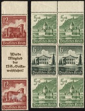 Germany 1940 Winterhilfswerk