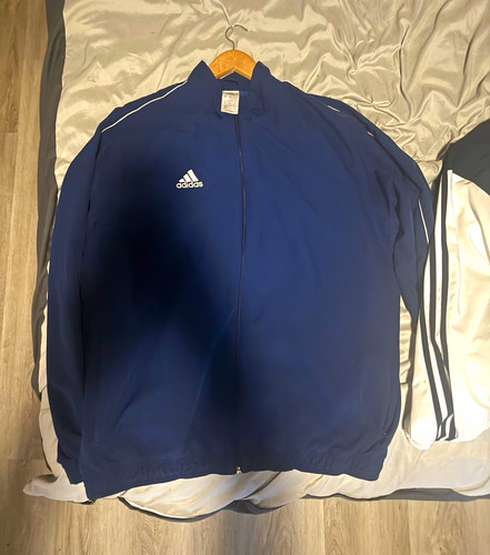 Adidas herren trainingsjacke - herren,