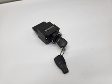 Mercedes W203 - Zündschloss Zündschloß Schloss mit 2 Schlüssel 2035450108 (31)