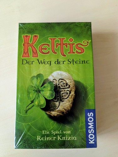 Kosmos keltis der - der,