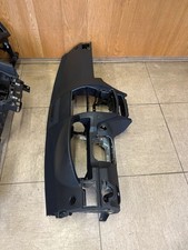 Armaturenbrett Cockpit Mercedes Benz C-Klasse W204 Vorfacelift A2046803787