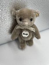 Steiff Teddybär 10 cm. II