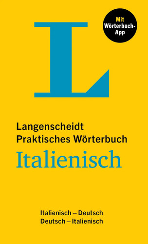 Langenscheidt praktisches - langenscheidt,