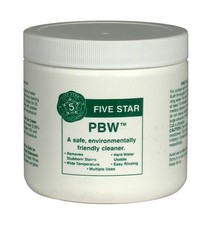 PBW by Five Star- 1 lb