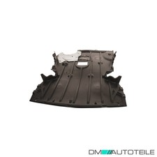 Motor Unterbodenschutz passt