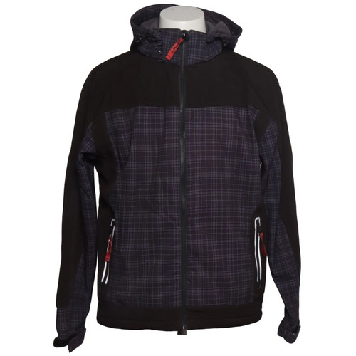 Tony brown softshelljacke - tony, brown,