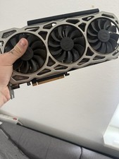 EVGA GTX 1080ti