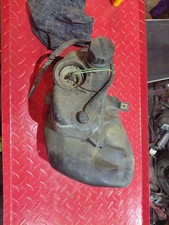 E. Piaggio Sfera 125 RST Benzintank Kraftstofftank Tank 