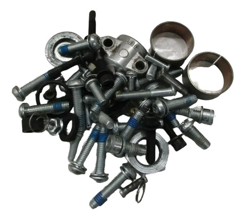 Schraubensatz k128 harley - schraubensatz,