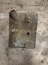 M38a1 Military Jeep Gas Tank
